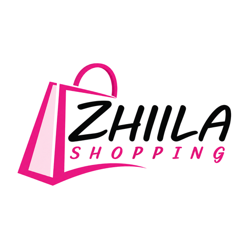 zhiila shopping